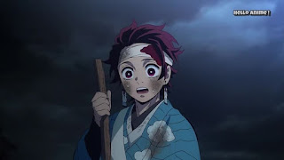 鬼滅の刃アニメ 5話 | Demon Slayer 竈門炭治郎 Kamado Tanjiro