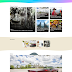 Citlali Magazine Blogger Template