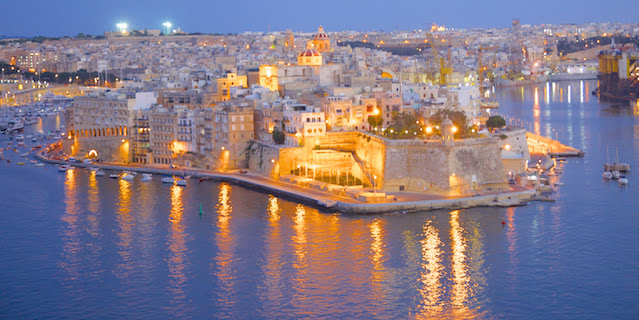 Buying Property in Malta as Foreigner