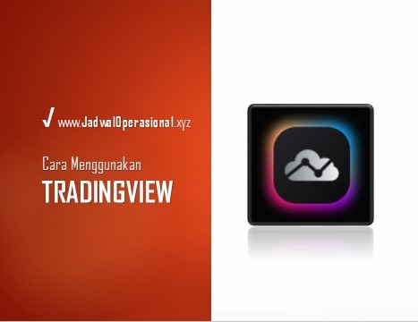 Cara Menggunakan Tradingview