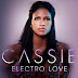  Cassie - Electro Love - Album [iTunes AAC M4A]