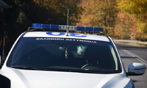 Στην άμεση σύλληψη ενός ημεδαπού προχώρησαν αστυνομικοί της Υποδιεύθυνσης Ασφάλειας Ιωαννίνων, σε βάρος του οποίου σχηματίστηκε δικογραφία για κλοπή.