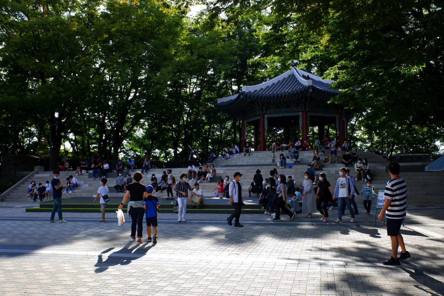 namsan