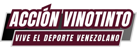 ACCIÓN VINOTINTO  | Fútbol Venezolano |  Venex | La Vinotinto | SPB | LBPV | Deporte Venezolano 100%