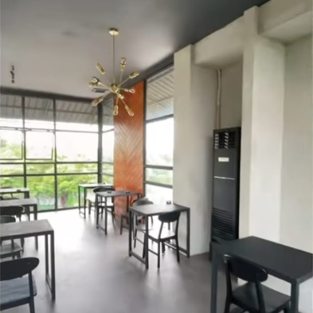 Info Cafe Hits Terbaru Jogja