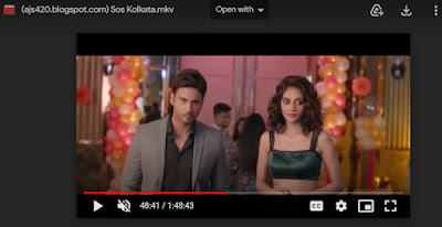 SOS Kolkata. Bangla Movie Watch & Download