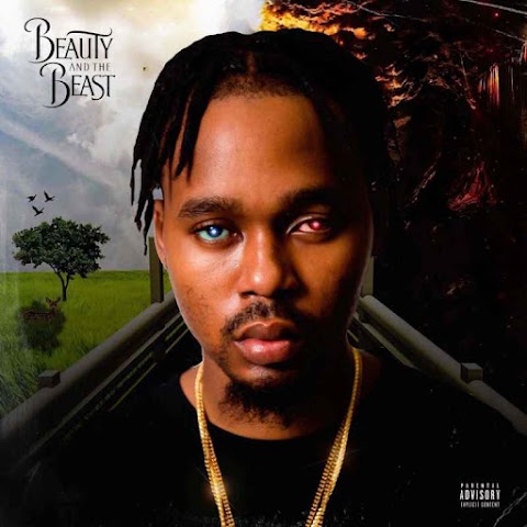 Ecco The Beast – Beauty And The Beast EP