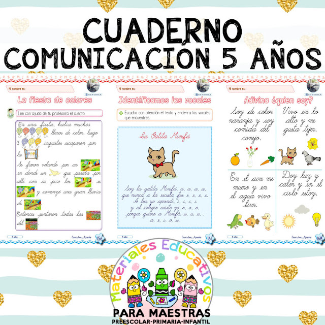 cuaderno-fichas-comunicación-5-años