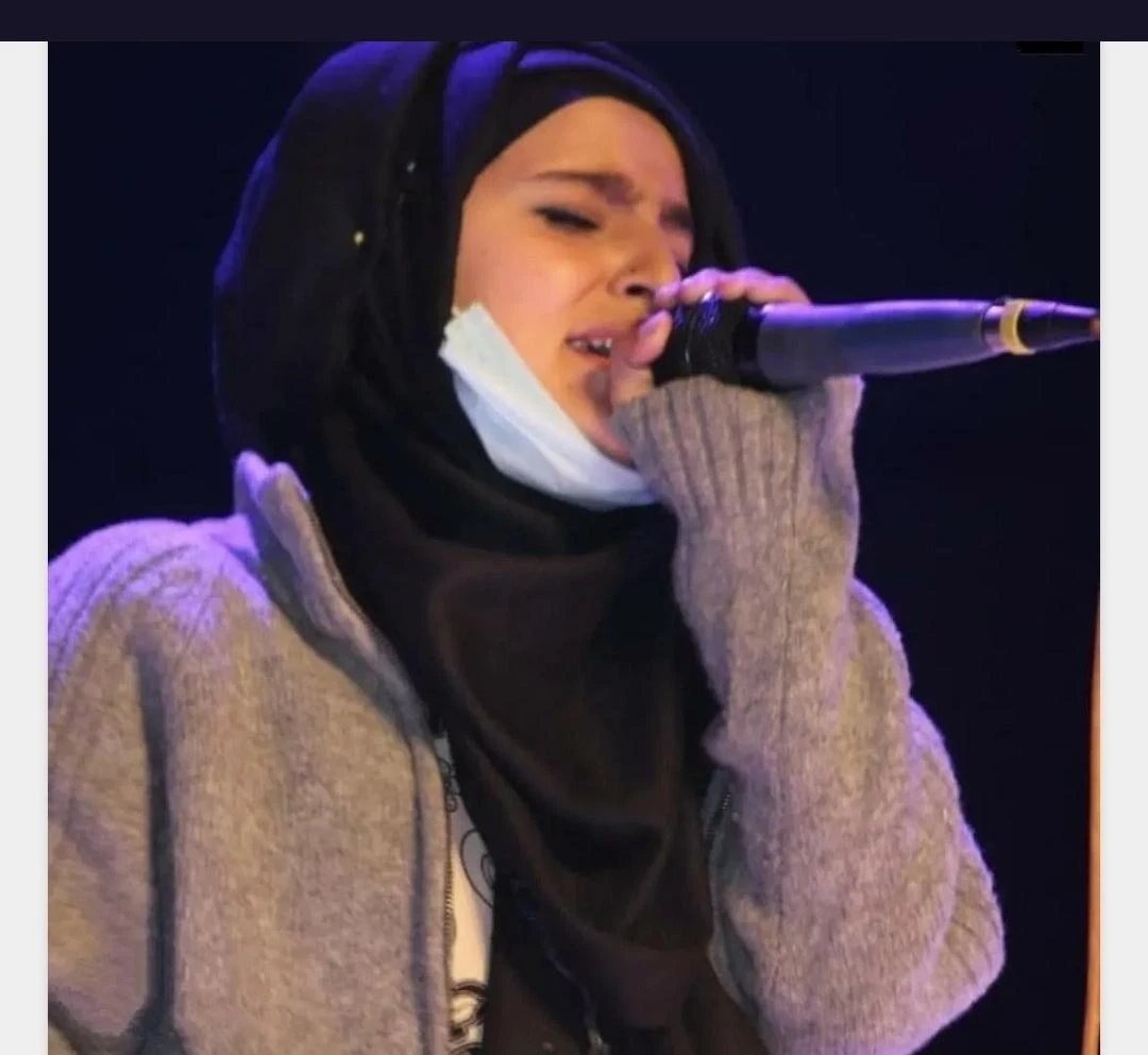 Jahaara wani: An aspiring artist from Srinagar making way to work in Bollywood