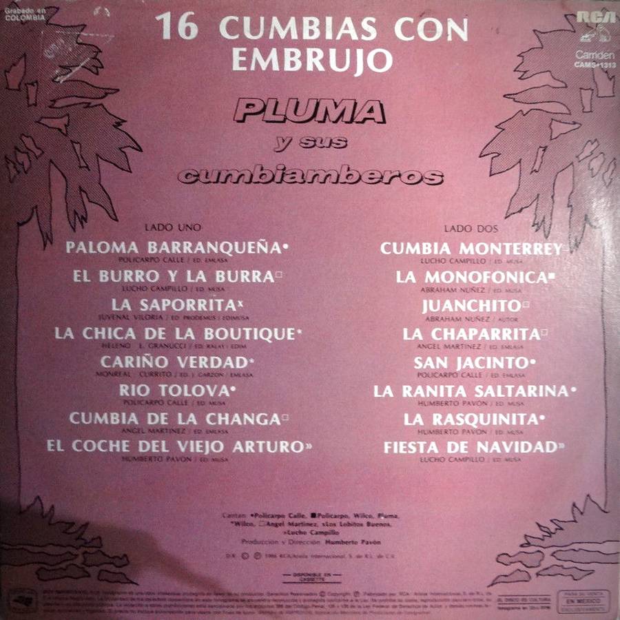 cd 16 cumbias con embrujo  AVvXsEioejFisfYiBYRnaaiIv4K9T7dO2I_fp_RYXP9M9N9nvrjzzguJ9O4D2ZBjGaO6R4m8d8q0hOV1RQhDCZOFGsH_2jYIu-T8DtDqWySMR6lt1hACELTzSNmeCbRq9mrYzuwTUTpk-iA_k7hyb-T0yJsn9b7_BJvtNKfW8YqrNA5dg8EwM7pJA2GImblr