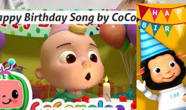 Children's Favorites Happy Birthday Song mp3 Download pagalworld