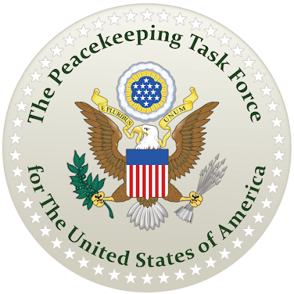 The Peacekeeping Task Force - News Magazine