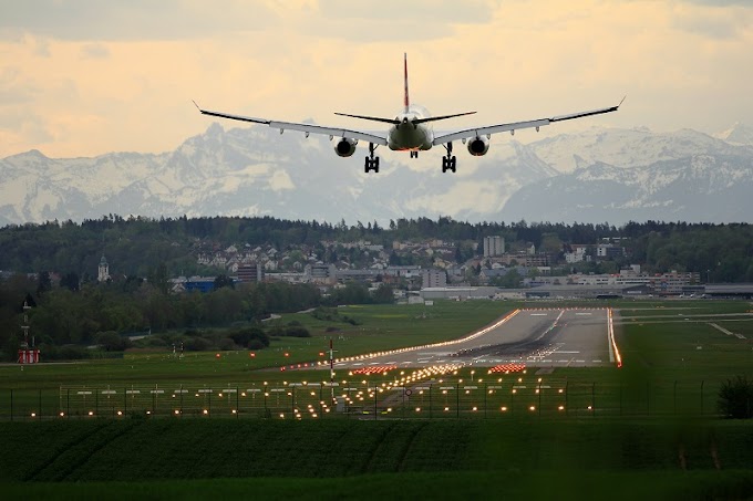 3 Major Airports in Himachal Pradesh , India (2022)