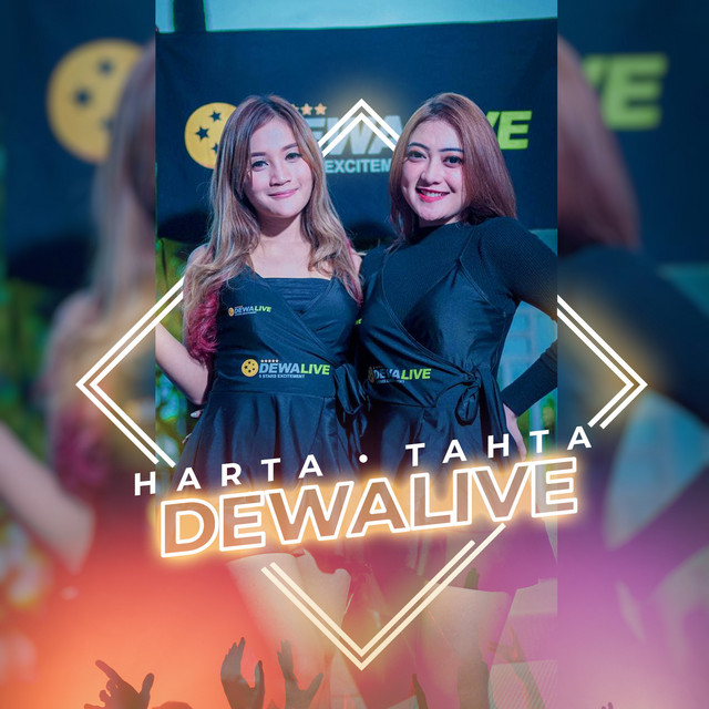 DEWALIVE Situs Casino Terpercaya Review