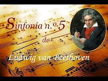 AUDICIONES MUSICALES EN ANIMACIÓN.            La 5ª Sinfonía. Beethoven