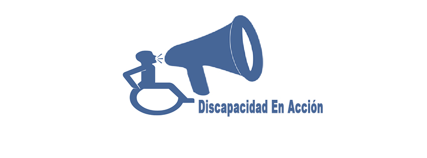 DISCAPACIDAD EN ACCION