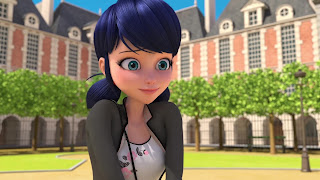 Ver Miraculous: Tales of Ladybug & Cat Noir Temporada 4 - Capítulo 15