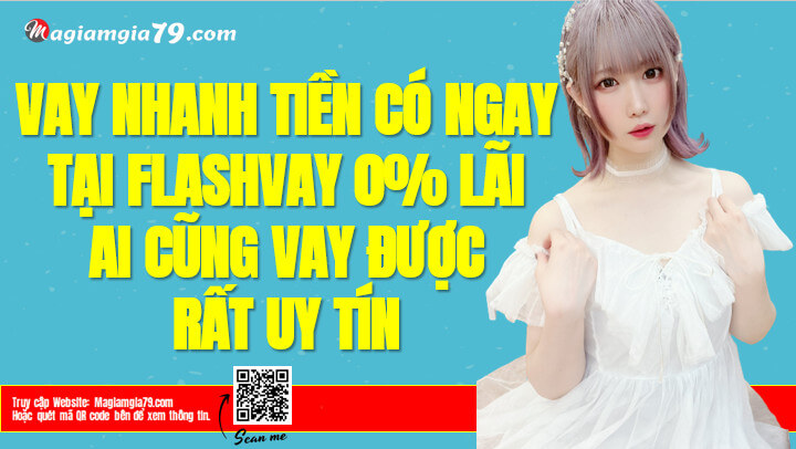 FlashVay app web Vay tiền nhanh,  Flash vay H5 Duyệt 100%