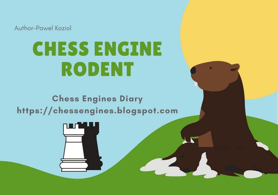Chess engine: Crystal 060622 Tactical