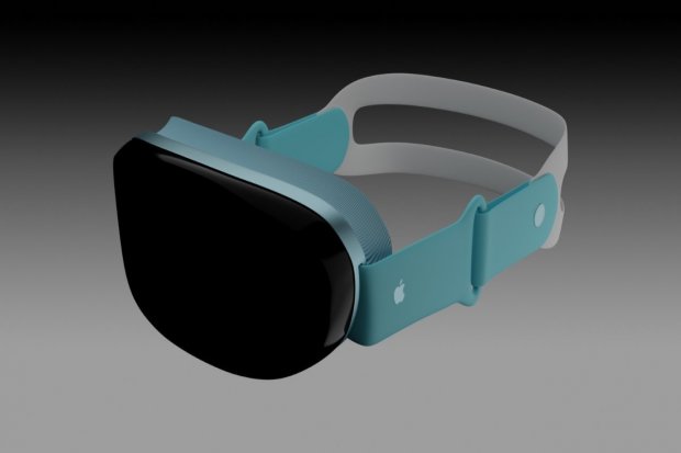 Apple Berencana Meluncurkan Headset VR Metaverse - Benar kah?