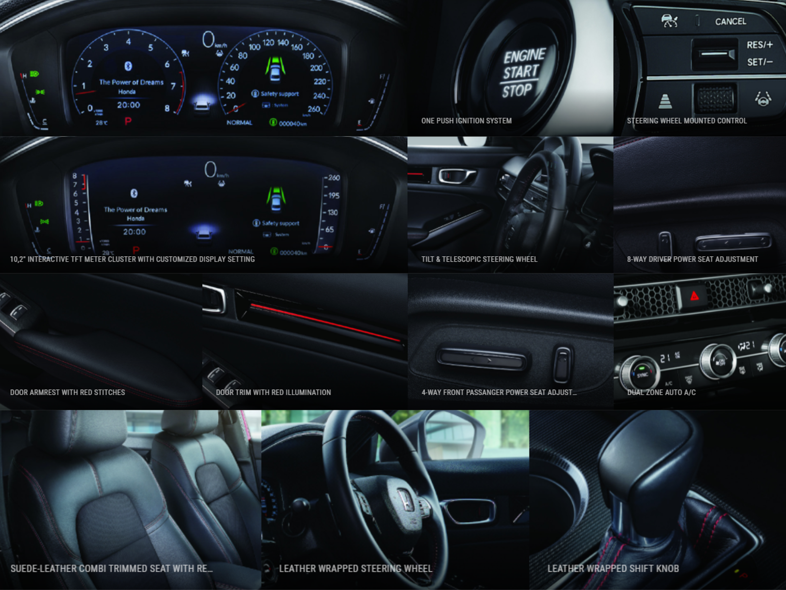 interior-All-New-CIVIC-RS