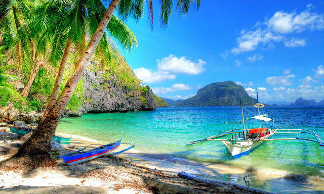 Top 10 tourist attractions in the Philippines