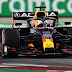 Verstappen le quita la pole a Hamilton en el último instante en Austin