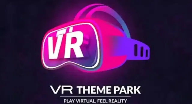 VR Theme Park Jaipur