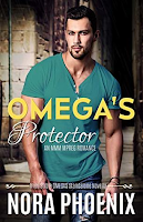 "Omega's Protector" di Nora Phoenix