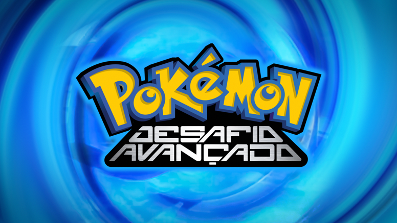 Pokémon – 08° Temporada: Batalha Avançada (Advanced Battle