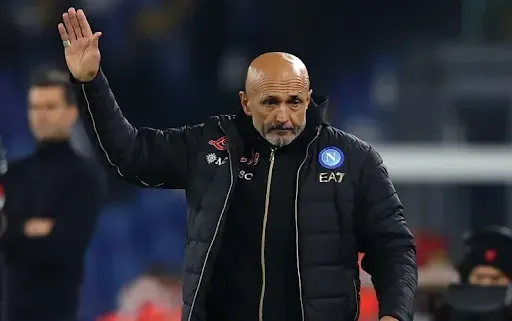 Luciano Spalletti