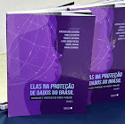 Obra: Elas na Proteção de Dados no Brasil