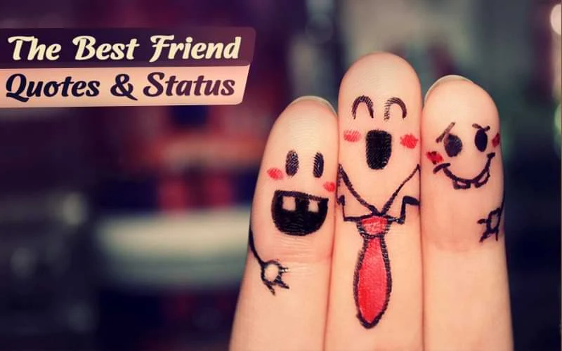 Status the Best Friend Quotes about Best Friendship Quotes,