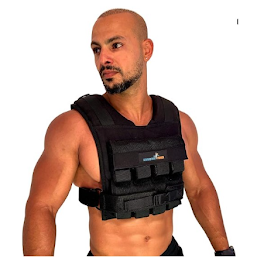 Amazon – Weighted Vest
