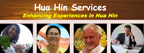 Hua Hin Services