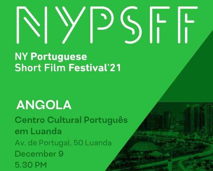 NY Portuguese Short Film Festival 2021