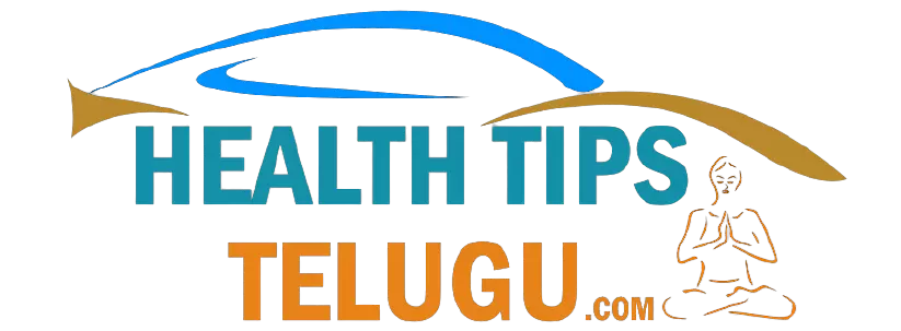 health tips telugu