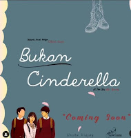 Sinopsis Film Bukan Cinderella Diadaptasi Novel Wattpad Lengkap Siapa Bocoran Pemeran Amora