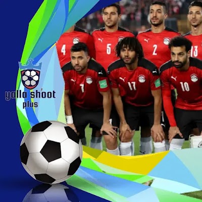 موعد مباراة مصر وكوريا الجنوبية