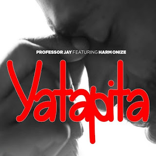 AUDIO | Professor Jay Ft. Harmonize – Yatapita (Mp3 Audio Download)