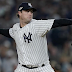 Gerrit Cole busca salvar temporada de los Yankees