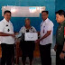 Kepala Kampung Purwajaya Bagikan BLT-DD Ke 24 KPM