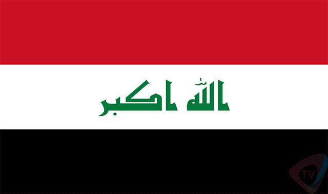 Iraq TV Channels