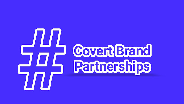 Rahasia Sukses Bisnis dengan Covert Brand Partnerships