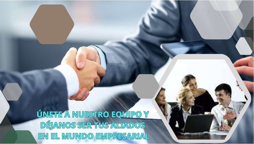 Asesoria y Gestoria Integral Marin Leal F.P.