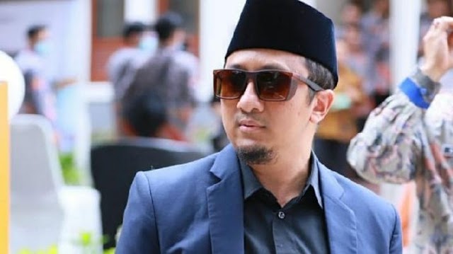 Mansurmologi Efek! Yusuf Mansur Bangkitkan Saham Gocap