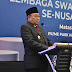 Pj Gubernur NTB HL Gita: Tugas LSM dan Pemerintah Sama-Sama Mulia