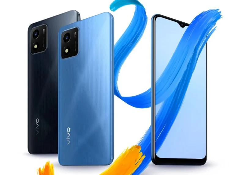 Perbedaan Vivo Y01 vs Vivo Y15s: Harga Selisih 300 Ribu Pilih Mana?