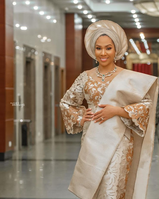 Traditional Wedding Attires for Brides in 2022