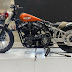 Best of Show Motorcycle Yokohama "DST" FXDL Lowrider | Sureshot.jp 